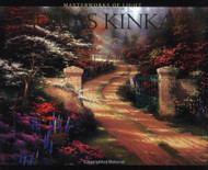 Thomas Kinkade: Masterworks of Light