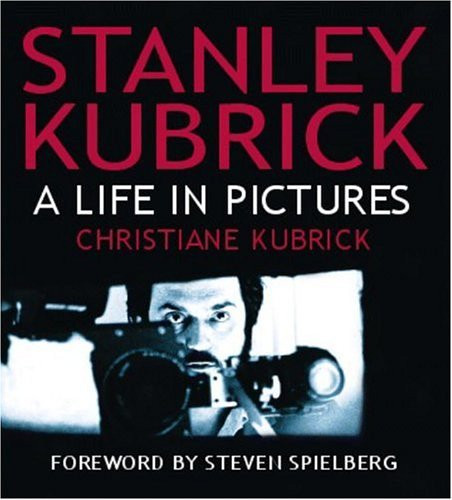 Stanley Kubrick: A Life in Pictures