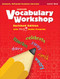 Vocabulary Workshop Enriched Edition Red Level Grade 1