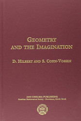 Geometry and the Imagination (AMS Chelsea Publishing)
