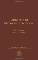 Principles of Mathematical Logic