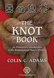 Knot Book