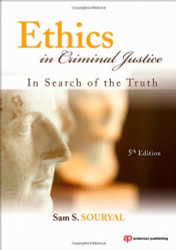 Ethics In Criminal Justice