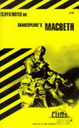 Shakespeare's Macbeth (Cliff's Notes)