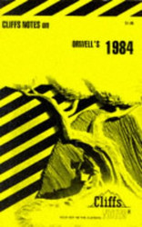 CliffsNotes on Orwell's 1984