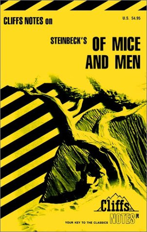 Of Mice and Men (Cliffs Notes)