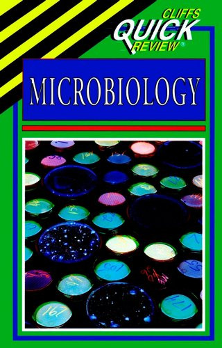 Microbiology (Cliffs Quick Review)