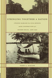 Stringing Together a Nation