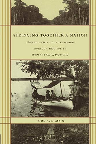 Stringing Together a Nation