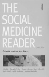 Social Medicine Reader Vol. One