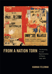 From a Nation Torn: Decolonizing Art and Representation in France