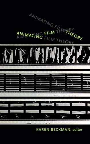 Animating Film Theory