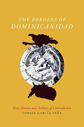Borders of Dominicanidad
