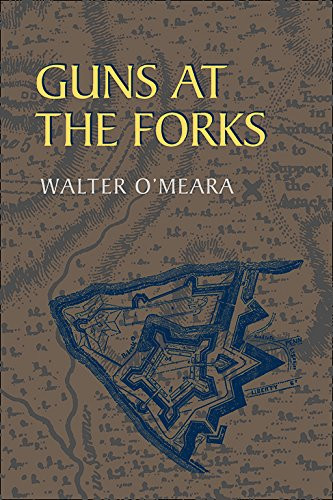 Guns at the Forks (The Library of Western Pennsylvania History)