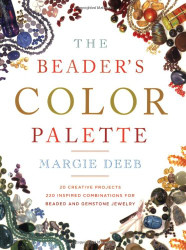Beader's Color Palette