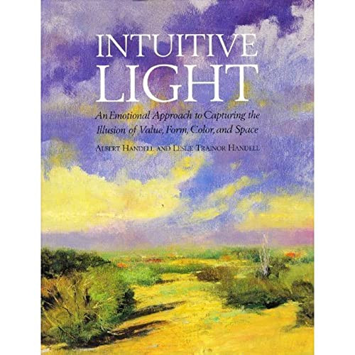 Intuitive Light: "An Emotional Approach to Capturing the Illusion