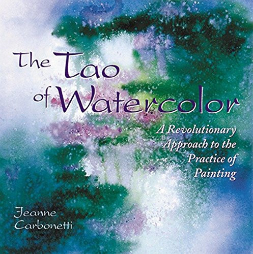 Tao of Watercolor