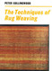 Techniques of Rug Weaving