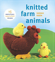 Random House Knitted Farm Animals