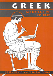 Greek: An Intensive Course 2nd