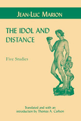 Idol and Distance: Five Studies - Perspectives in Continental