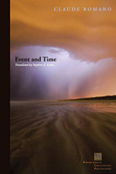 Event and Time (Perspectives in Continental Philosophy)