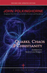 Quarks Chaos & Christianity