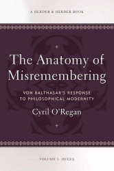 Anatomy of Misremembering Volume 1