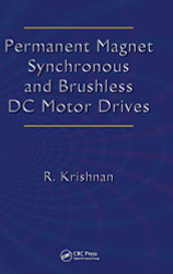 Permanent Magnet Synchronous and Brushless DC Motor Drives - Mechanical