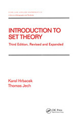 Introduction to Set Theory Revised and Expanded - Chapman & Hall/CRC