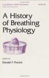 History of Breathing Physiology