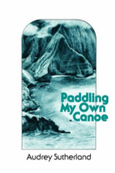 Paddling My Own Canoe (Kolowalu Books )