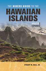 Hikers Guide to the Hawaiian Islands