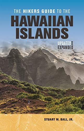 Hikers Guide to the Hawaiian Islands
