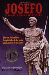 Josefo: los escritos esenciales (Spanish Edition)