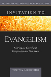 Invitation to Evangelism