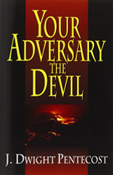 Your Adversary the Devil