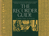 Recorder Guide: An Instruction Method for Soprano and Alto