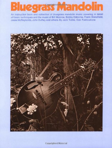 Bluegrass Mandolin