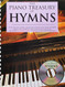 Piano Treasury Of Hymns