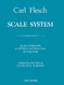 O2921 - Scale System - Viola - Carl Flesch O2921 - Scale System - Viola - Carl Flesch