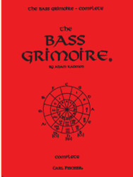 Bass Grimoire Complete