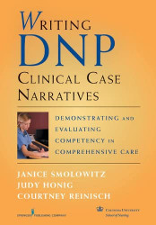 Writing DNP Clinical Case Narratives
