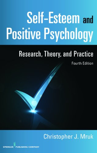 Self-Esteem and Positive Psychology