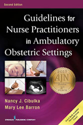 Guidelines for Nurse Practitioners in Ambulatory Obstetric
