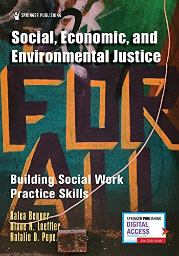 Social Economic and Environmental Justice