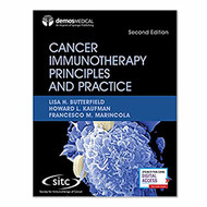 Cancer Immunotherapy Principles and Practice - Reflects Major