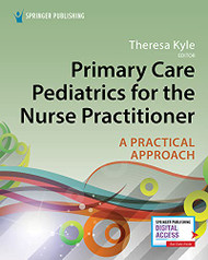 Primary Care Pediatrics for the Nurse Practitioner