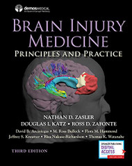 Brain Injury Medicine: Principles and Practice