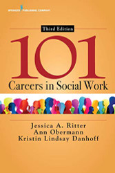 101 Careers in Social Work